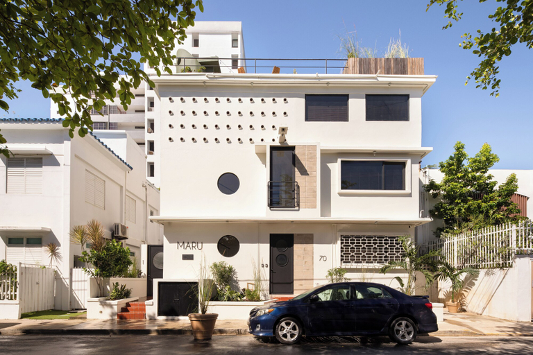 Exterior & Views 2, MARU by DW