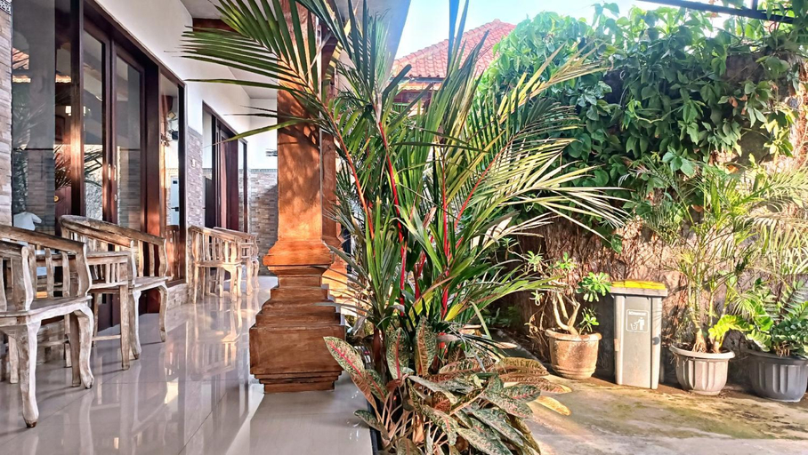 Others 2, 3 Room's Canggu, Badung
