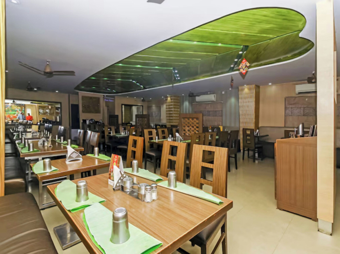 Food & Drinks 5, La Sara Comforts, Bangalore