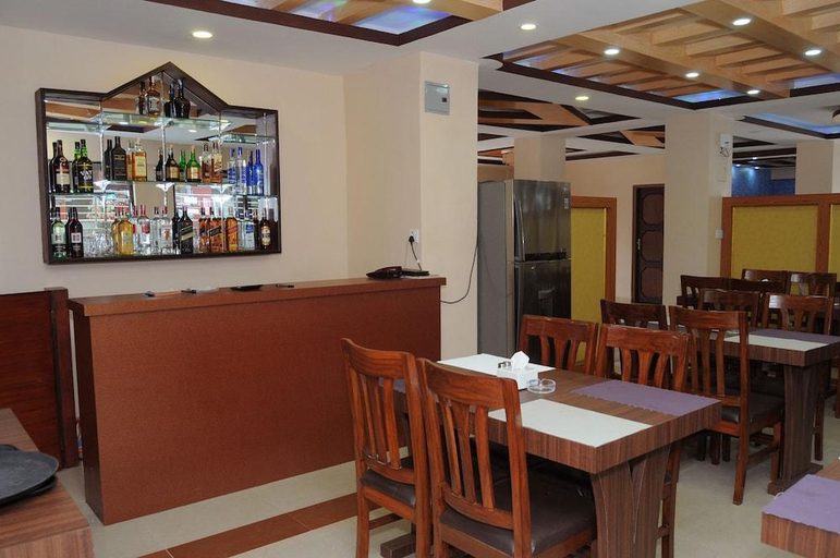 Food & Drinks 4, Hotel Bagmati, Bagmati