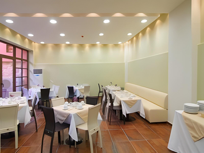 Food & Drinks 4, Hotel Leto Delphi, Central Greece