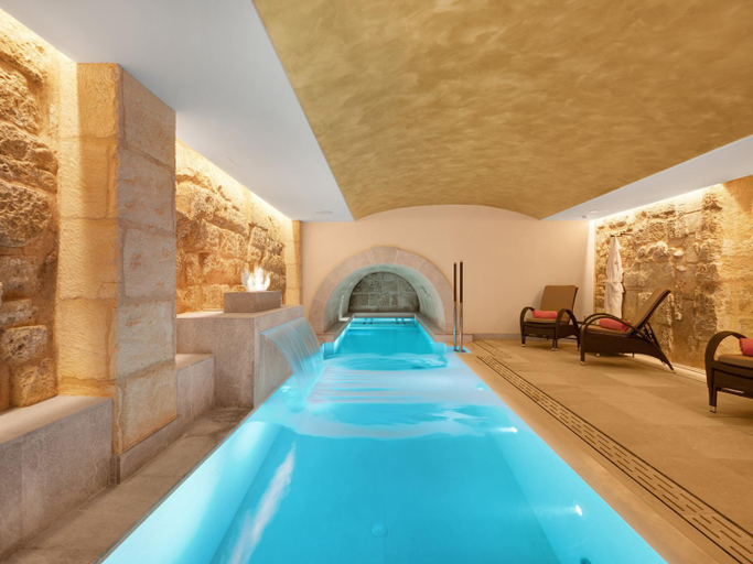 Sport & Beauty 2, Hotel Gloria de Sant Jaume, Baleares