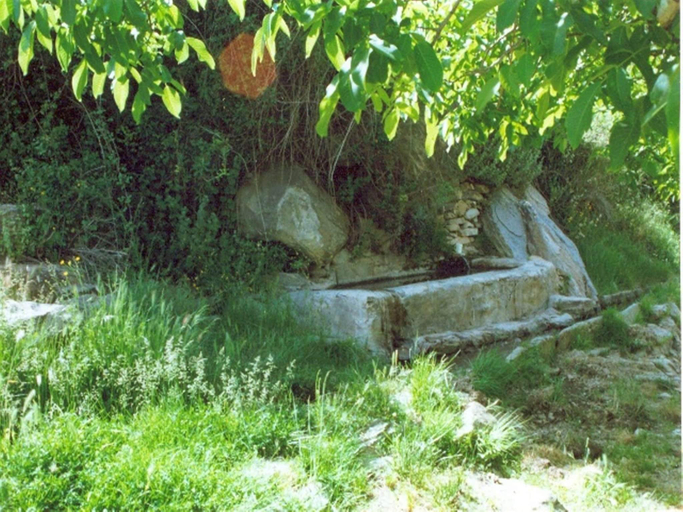 Others 2, Holiday Home in Laroya near centre, Almería