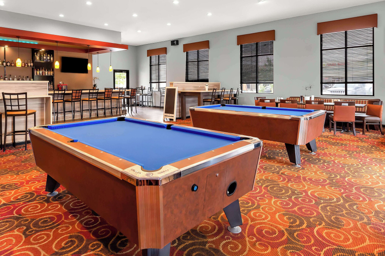 Others 5, Best Western Saluki Inn, Jackson
