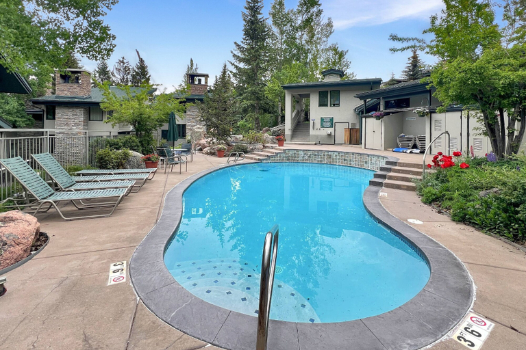 Sport & Beauty 3, Tamarack Townhomes by iTrip Aspen Snowmass, Pitkin