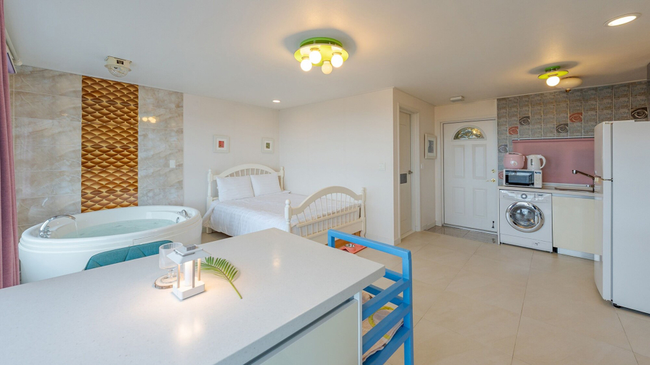 Others 5, Yangyang Monti Pet Spa Pension, Yangyang