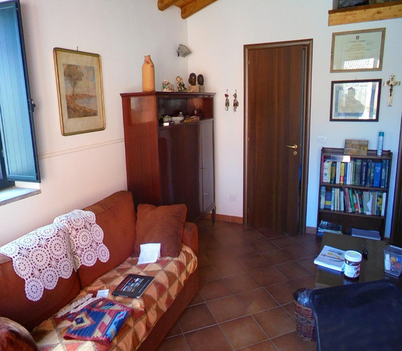 Public Area 3, Baglio delle Rose, Catania