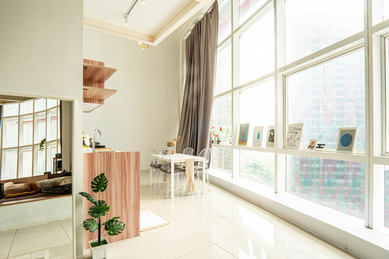 Others 5, Empire City, M Tower by Airhost, Petaling Jaya