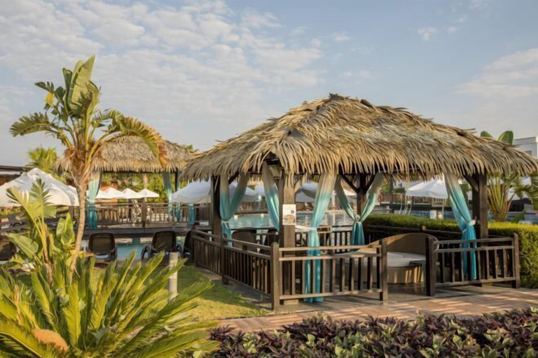 Exterior & Views 2, Sherwood Blue Belek - Adults Only, Serik
