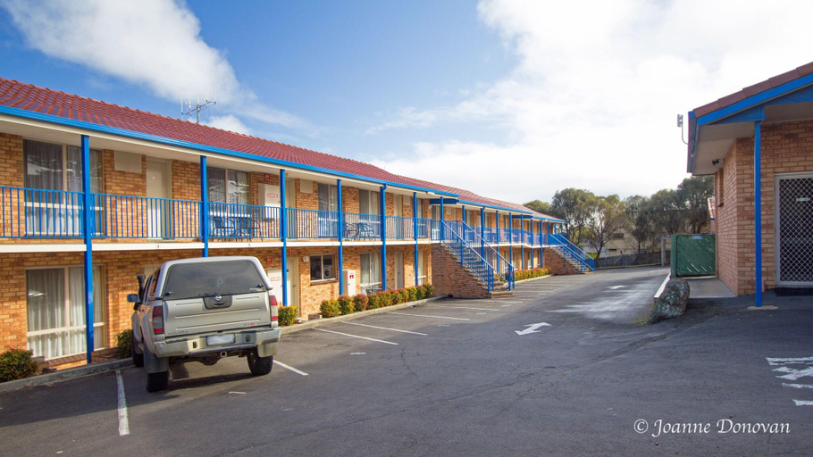 Exterior & Views 2, Blue Whale Motor Inn & Apartments, Warrnambool