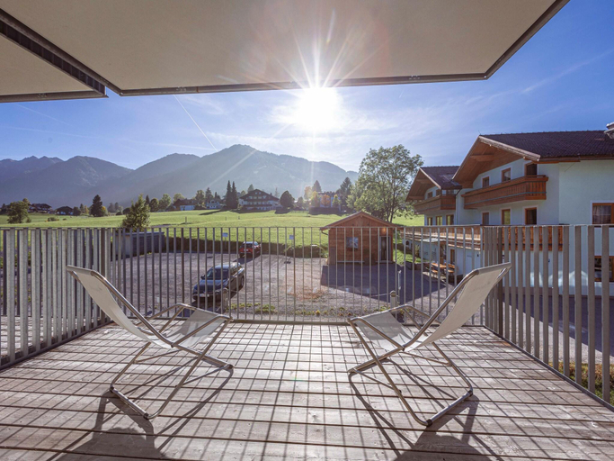 Others 4, Apartment with sauna, Liezen