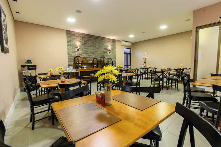 Food & Drinks 5, Hotel Santa Cruz, Santa Cruz do Sul