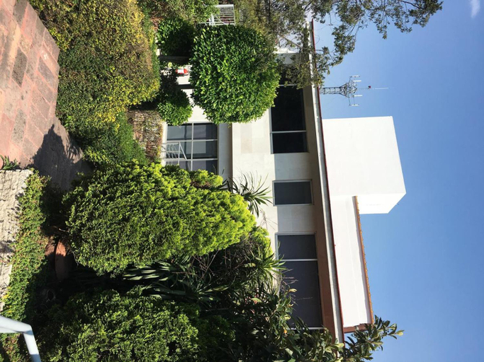 Others 4, Grupo Kings Suites - Bosque de Duraznos 72, Naucalpan de Juárez