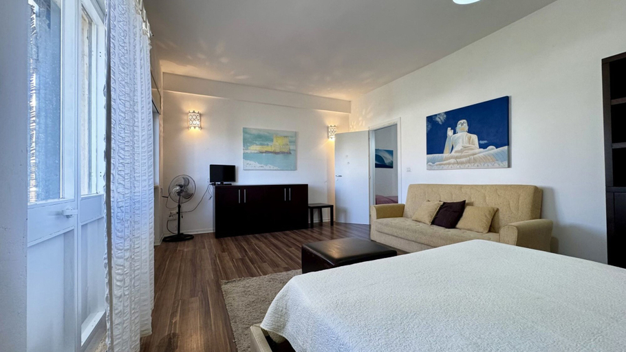 Room 3, Villetta Certosina 2, Lecce