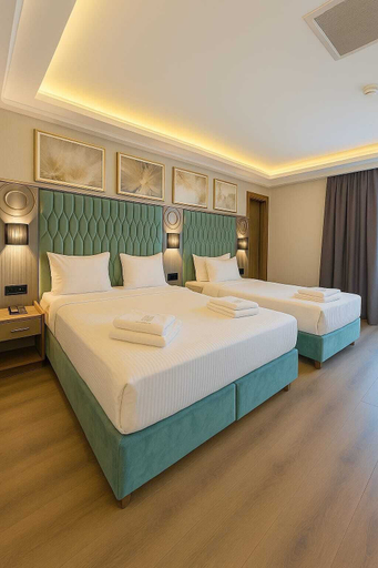 Bedroom 10