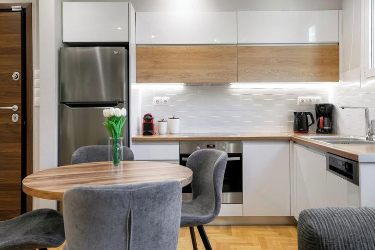 Others 4, Acropolis View Apartment A&A Residences, Attica