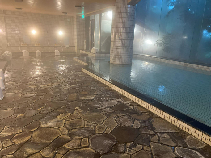 Sport & Beauty 2, Kikuchi Kanko Hotel, Kikuchi