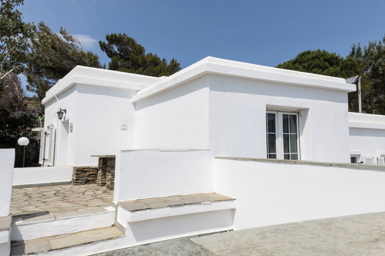 Exterior & Views 2, Perla Pool Hotel Andros, South Aegean
