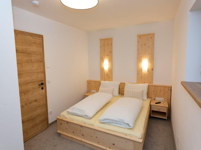 Bedroom, Comfortable Holiday Home in Kleinarl, Sankt Johann im Pongau
