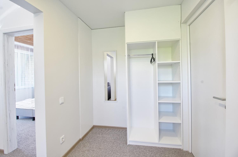 Bedroom 2, Vila Kastytis, Neringos