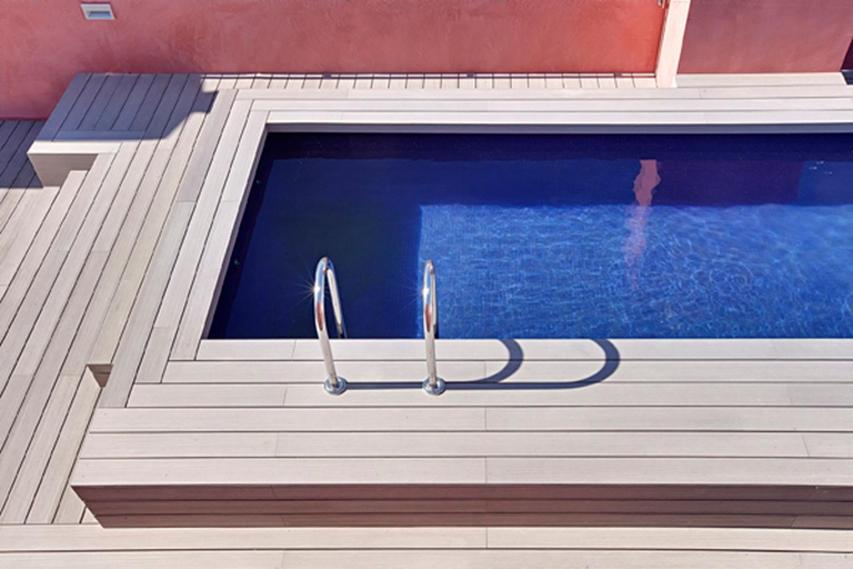 Sport & Beauty 2, Aparthotel Arai Superior, Barcelona