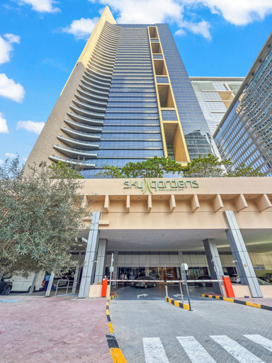 Exterior & Views 2, Your Stay Corporate Residences DIFC, Dubai