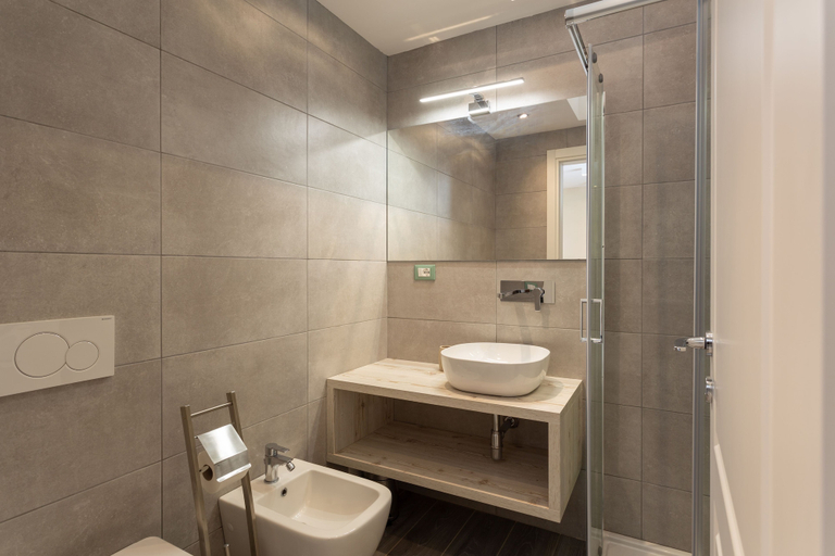 Others 5, Carla's Rooms with Private Bathroom & Shared Kitchen, Florence