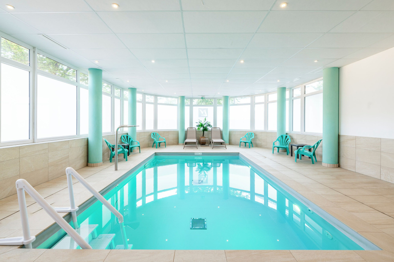 Sport & Beauty, Lagrange Apart'HOTEL Mulhouse, Haut-Rhin