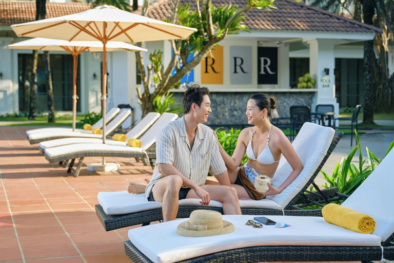Sport & Beauty 2, Renaissance Danang Hoi An Resort & Spa, Da Nang