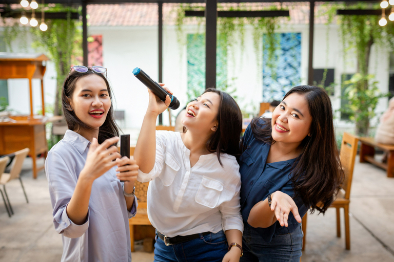 Food & Drinks 5, Metland Hotel Cirebon, Cirebon