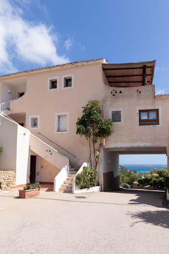 Exterior & Views, Casa Sottovento a Porto Cervo by Wonderful Italy, Olbia-Tempio