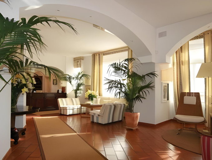 Public Area 4, Park Hotel Maracaibo, Venezia