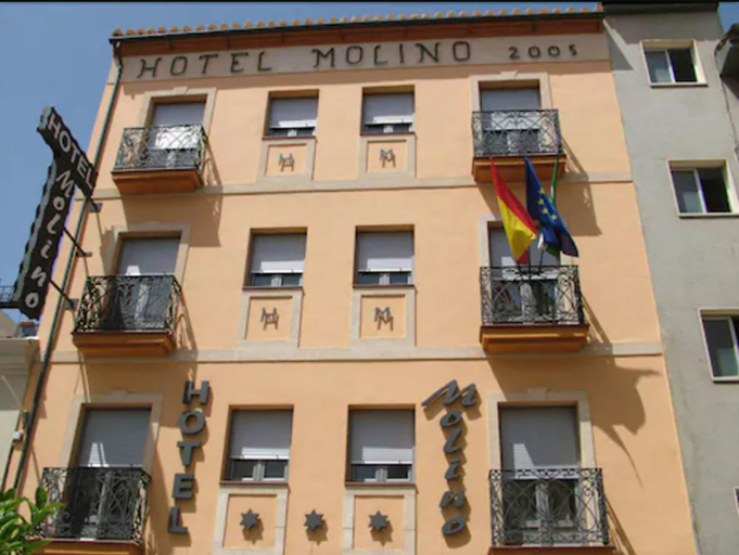 Exterior & Views 2, Molino, Málaga