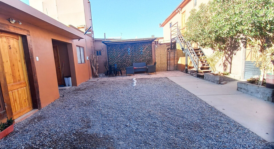 Exterior & Views 2, Casa Sutar 5, El Loa