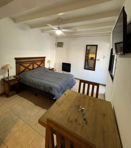Others 2, Paso de los Andes 1450 Mendoza Suites, Capital