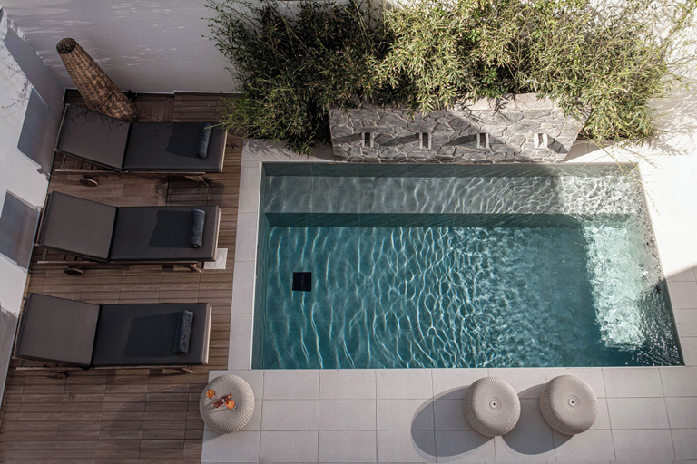 Sport & Beauty 3, Serenity Spritz Hotel - Adults Only, Crete