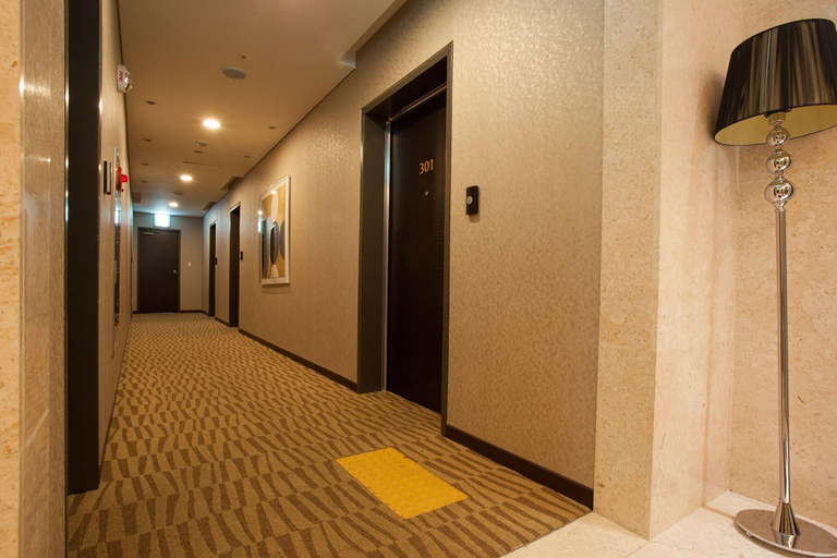 Public Area 5, Pharos Hotel, Songpa
