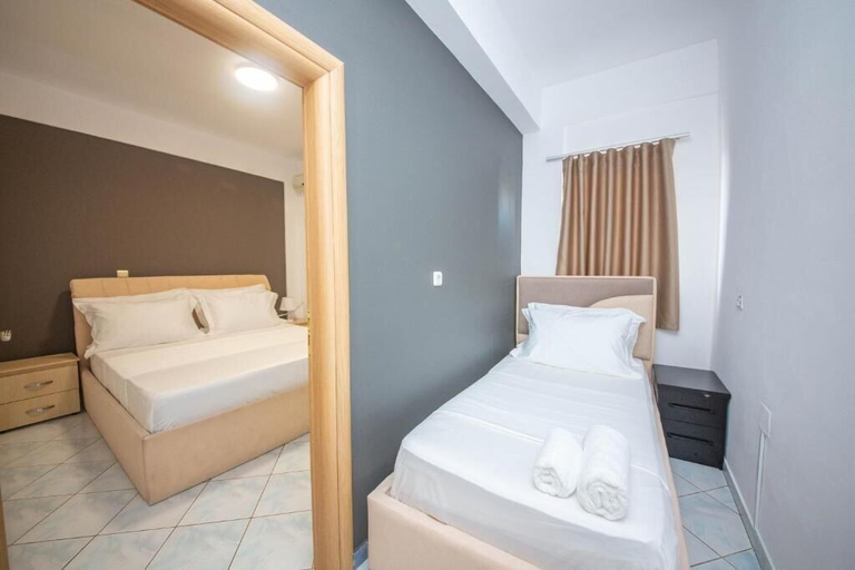 Bedroom 3, Hotel Noemi's Ksamil, Sarandës