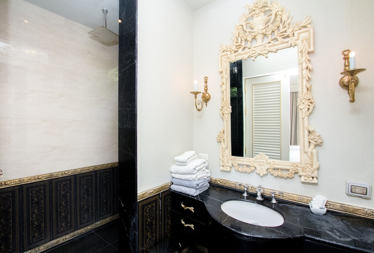 Bathroom 3, Sugar Marina Resort Fashion Kata Beach, Pulau Phuket