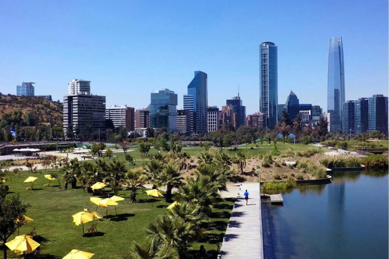 Others 5, Apt Serviced Apartments Santiago, Santiago