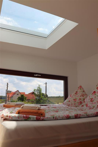 Bedroom 4, Rittergut Nickelsdorf, Saale-Holzland-Kreis