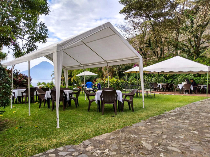Food & Drinks 4, San Buenaventura de Atitlan, Sololá