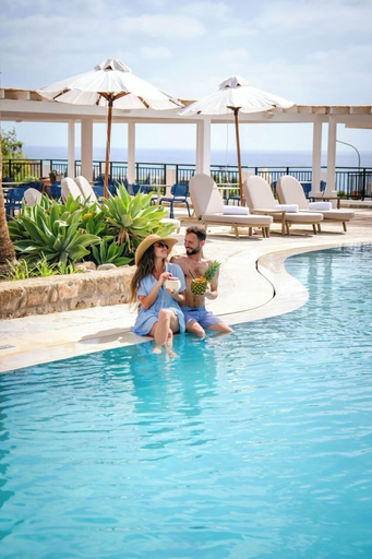 Sport & Beauty 3, WellClub Resort - Suites & Wellness