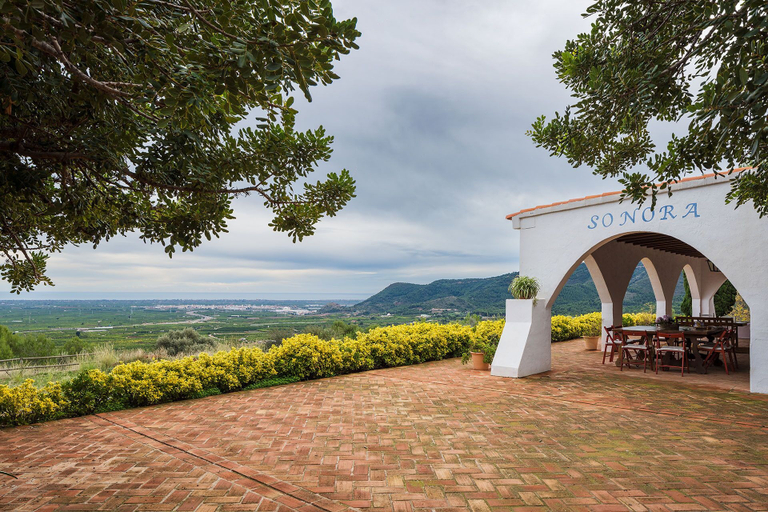 Property grounds 3, House Sleeps 8 - Natural Pool, Pet Friendly, Views, Castellón