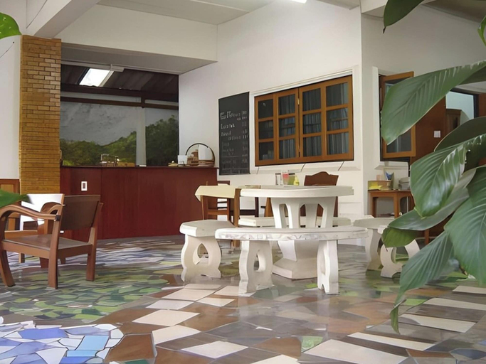 Others 4, Collection O Banwiang Guesthouse, Muang Chiang Mai