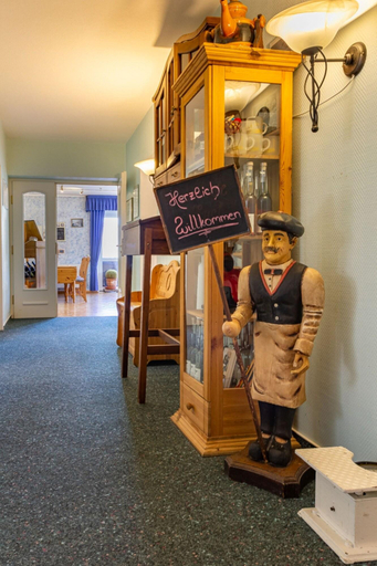 Public Area, Villa Tummelchen, Cochem-Zell