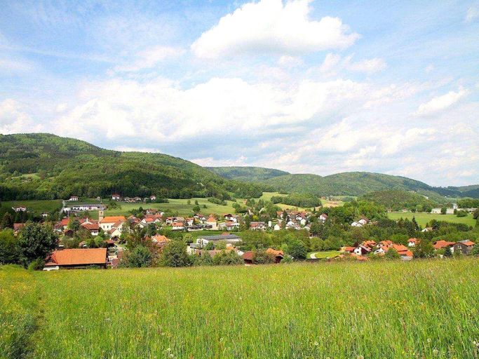Others 4, Gemutliche Ferienwohnung mit Garten in Zenting, Freyung-Grafenau