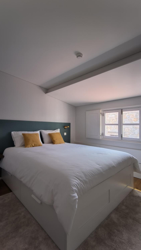 4, DOMI Suites & Studios, Braga