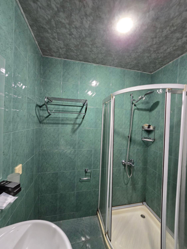 Bathroom 4, RITSA HOTEL, Batumi