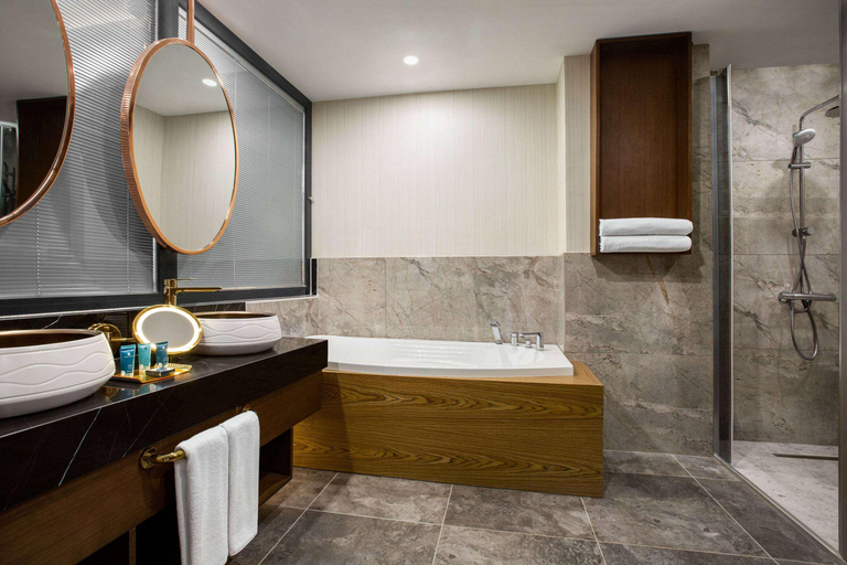 Bedroom 4, Ramada By Wyndham Karapinar, Karapınar